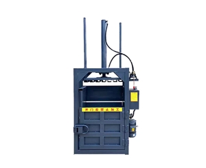 立式打包機10T單缸